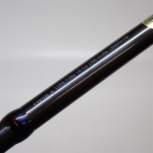 １９スコーピオン１７５２Ｒ－２
